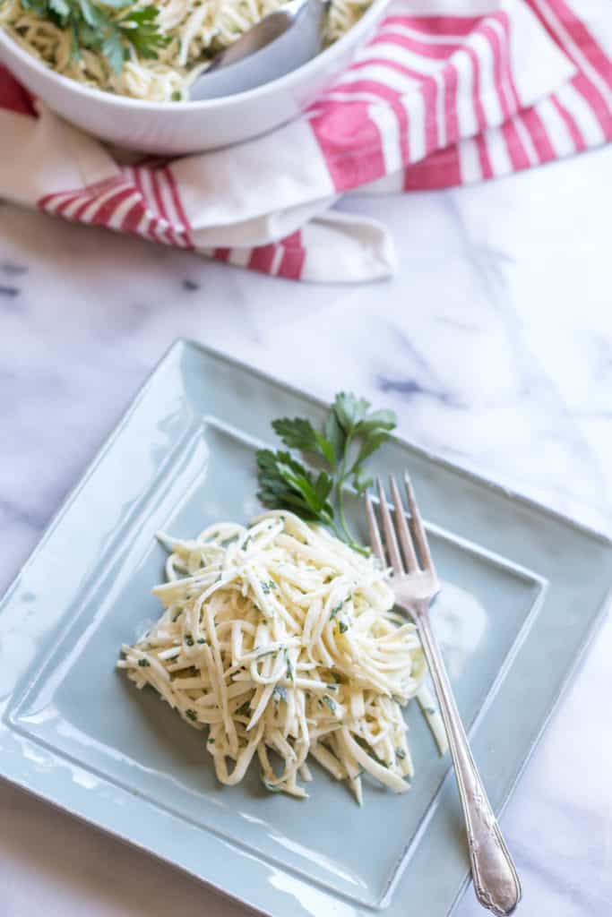 Celery Root Remoulade (Video!) + An AMAZING French Culinary Vacation Giveaway!