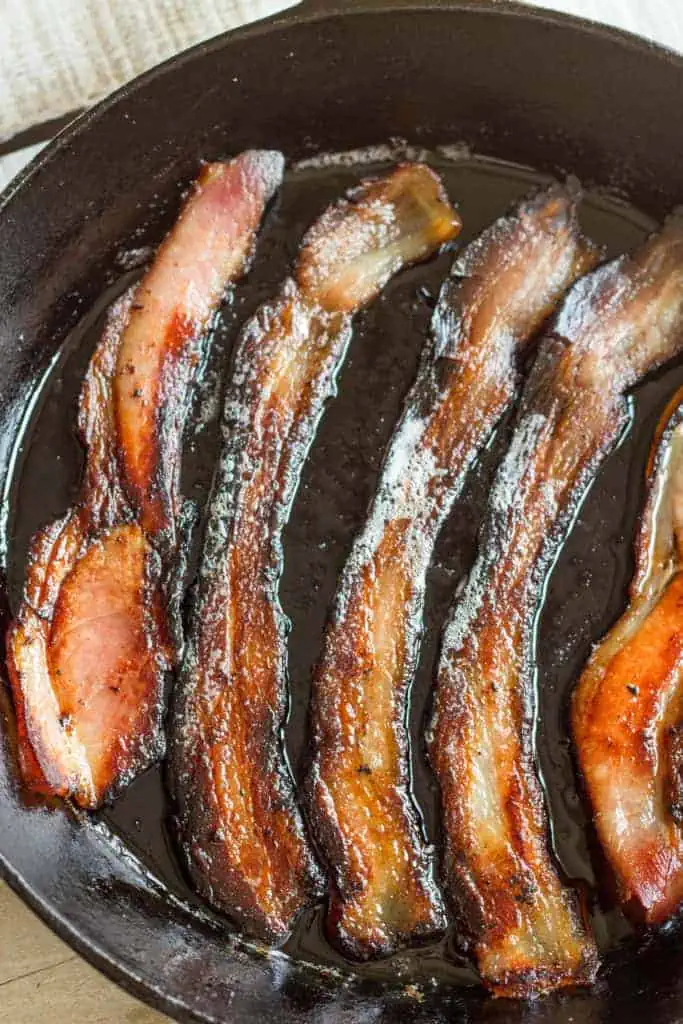 Homemade Bacon