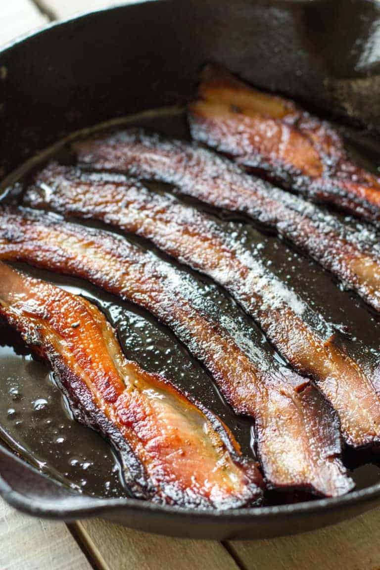 How to Make Homemade Bacon
