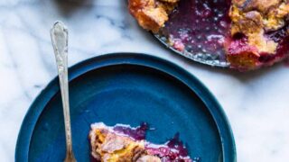 Original Plum Torte Recipe - NYT Cooking