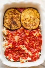 Eggplant Parmesan Recipe - Coley Cooks