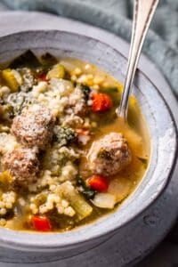 Soups + Stews Soups + Stews