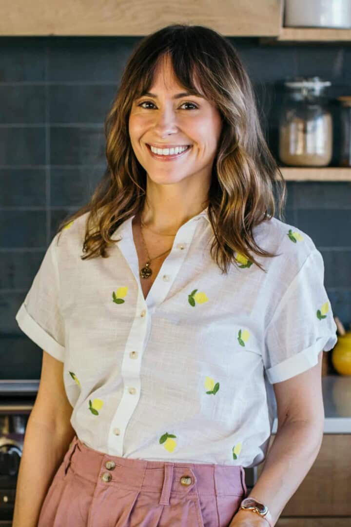 About - Coley Cooks