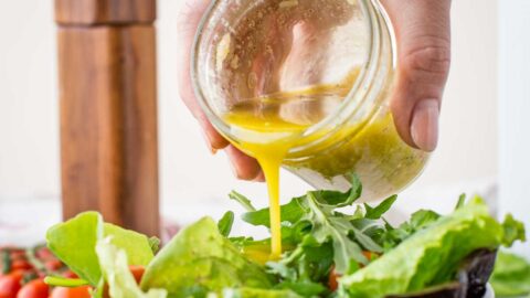 Best Vinaigrette Recipe