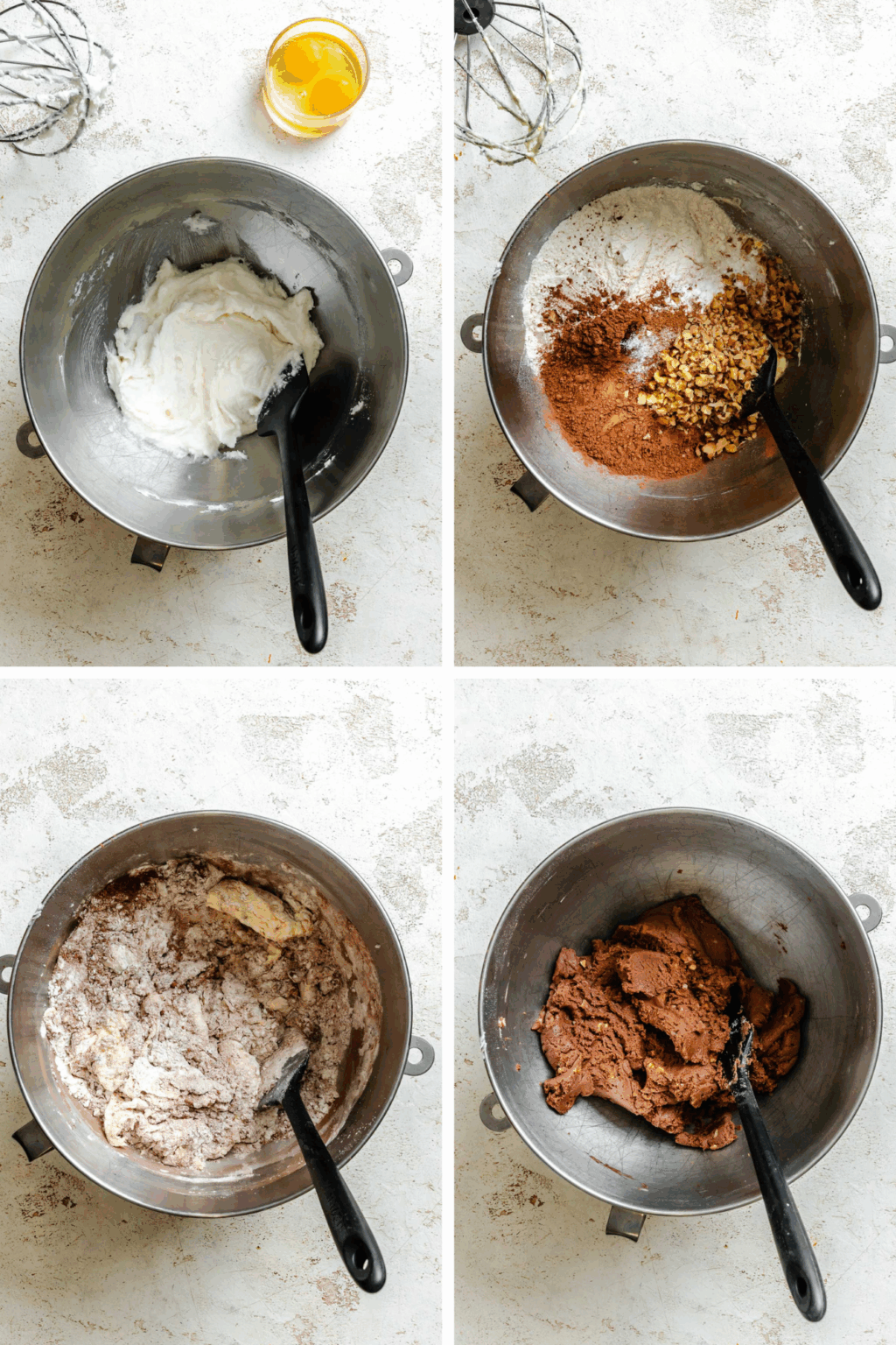 Italian Chocolate Spice Cookie Recipe - Coley Cooks